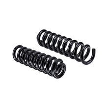 Supersprings SSC-35 - SuperCoils for Ford F-450/F-550