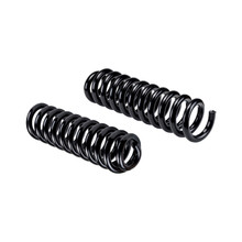Supersprings SSC-37 - SuperCoils; Heavy Duty Replacement Coil Spring; 5000 lbs. Coil Capacity;