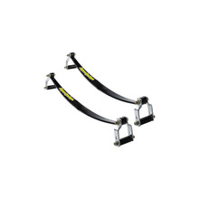 Supersprings SSA1 - for Nissan Frontier, Toyota Tacoma