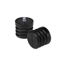 Supersprings SSF-327-47 - SumoSprings Front for Mercedes-Benz Sprinter 2500 / 3500 4x4