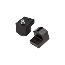 Supersprings SSF-201-47 - SumoSprings Front for Chevrolet/GMC Silverado/Sierra/Suburban/Tahoe/Yukon 2500/3500, Silverado/Sierra 1500