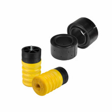 Supersprings K-30-009 - SumoSprings Front & Rear Kit / CSS-1195 & SSR-313-54 for RAM ProMaster 3500