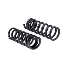 Supersprings SSC-25 - SuperCoils for Dodge RAM 3500, Dodge RAM 2500