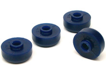 Superpro SPF0132K - Chevrolet-Rear Sprg/Link Bush