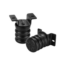 Supersprings SSR-611-47 - SumoSprings Rear for Toyota Tacoma