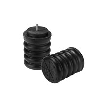 Supersprings SSR-601-47 - SumoSprings Rear for Nissan NV200, Chevrolet City Express