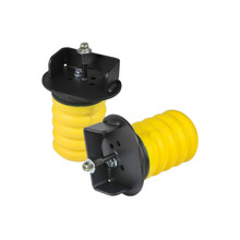 Supersprings SSR-114-54 - SumoSprings Rear for Ford F-250/F-350