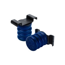 Supersprings SSR-612-40 - SumoSprings Rear for Toyota Tacoma, Nissan Frontier
