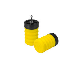 Supersprings SSR-502-54 - SumoSprings Rear for Freightliner FRED