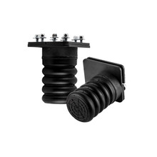 Supersprings SSR-307-47 - SumoSprings Rear for Dodge RAM 1500