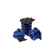 Supersprings SSR-301-40-2 - SumoSprings Rear for Dodge RAM 2500, Dodge RAM 3500
