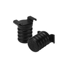 Supersprings SSR-610-47 - SumoSprings Rear for Toyota Tundra, Toyota Tacoma, Nissan Frontier, Nissan Titan