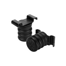 Supersprings SSR-612-47 - SumoSprings Rear for Toyota Tacoma, Nissan Frontier