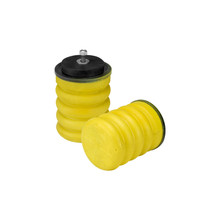 Supersprings SSR-290-54 - SumoSprings Rear for GMC P30, GMC P32