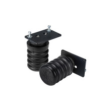 Supersprings SSR-211-47 - SumoSprings Rear for Chevrolet Silverado 2500/3500, GMC Sierra 2500/3500