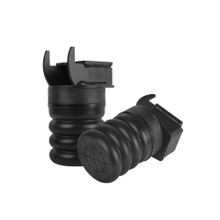 Supersprings SSR-142-47 - SumoSprings Rear for Ford F-150 Raptor