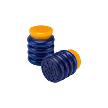 Supersprings SSR-204-40 - SumoSprings Rear for Chevrolet/GMC Tahoe/Suburban/Yukon 1500, Chevrolet Express 1500, GMC Savana 1500