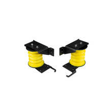 Supersprings SSR-106-54-1 - SumoSprings Rear for Ford E-350/E-450