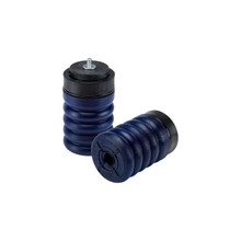 Supersprings SSR-121-40 - SumoSprings Rear for Ford Transit 150/250/350