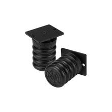 Supersprings SSR-302-47 - SumoSprings Rear for Dodge RAM 2500/3500, Dodge RAM 4500/5500