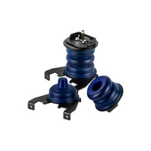 Supersprings SSR-139-40-2 - SumoSprings Rear for Ford F-250/F-350