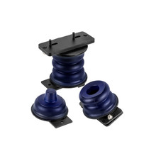 Supersprings SSR-315-40-2 - SumoSprings Rear for Dodge Ram 2500