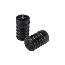 Supersprings SSR-202-47 - SumoSprings Rear for Chevrolet Tahoe/Suburban 2500, GMC Yukon 2500