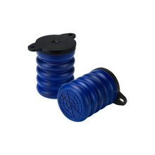 Supersprings SSR-402-40 - SumoSprings Rear for Jeep Cherokee XJ