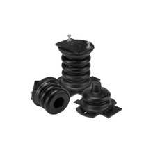 Supersprings SSR-201-47-2 - SumoSprings Rear for Chevrolet Silverado 2500/3500, GMC Sierra 2500/3500