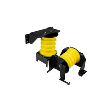 Supersprings SSR-181-54-1 - SumoSprings Rear for Ford F-53