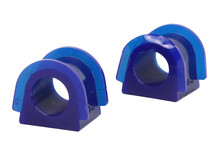 Superpro SPF0343-25K - Mitsubishi 25mm Sway Bar Mount Bushing Kit