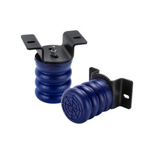 Supersprings SSR-611-40 - SumoSprings Rear for Toyota Tacoma