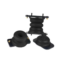 Supersprings SSR-316-47-2 - SumoSprings; Solo Kits Are Replacements To Factory Bump Stops; Capacity 5000 lbs. At 50 Percent Compression; Do Not Exceed GVWR;