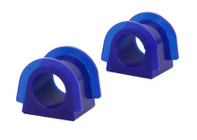 Superpro SPF0343-26K - Mitsubishi 26mm Sway Bar Mount Bushing Kit