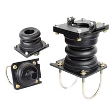 Supersprings SSR-218-47-2 - SumoSprings Rear for Chevrolet Silverado 1500; GMC Sierra 1500