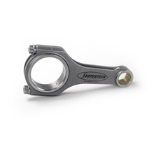 Supertech CR-NRB26-H121.5-6 - Nissan RB25/RB26 Conn Rod 4340 H-Beam C-C Length 121.5mm (4.783in) - Set of 6