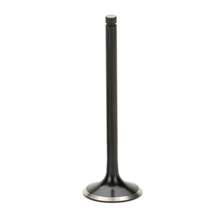 Supertech HEVN-1004-0-8 - Honda B18A/B20 28x6.55x105.80mm Blk Nitrided Exhaust Valve - Set of 8