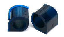 Superpro SPF0991-24K - 1988 Toyota Corolla LE Front 24mm Sway Bar Mount Bushing Set