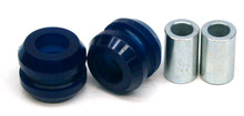 Superpro SPF1532K - 1988 Honda Civic LX Rear Sway Bar End Bushing Kit