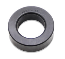Superpro SPF1735-30K - 2007 Jeep Wrangler X Front Coil Spring Spacer - 30mm (Individual)