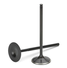 Supertech NIVN-4405 - Nissan L28 / 280Z Black Nitrided Intake Valve - Single (Drop Ship Only)
