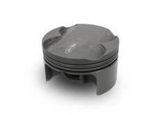 Supertech P4-DU89-N20-H13 - Ford 2.3L 89mm Bore 1.122in Comp Height -20cc Dish 9:1 CR Pistons - Set of 4 (Excl Rings)