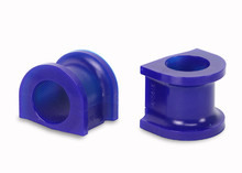 Superpro SPF2190-26K - Front Sway Bar To Chassis Bush