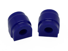 Superpro SPF2569-26K - 2001 BMW 525i Base Front 26mm Sway Bar Mount Bushing Kit