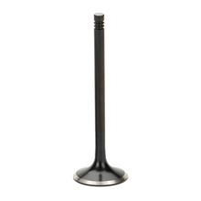Supertech VWIVN-1002T - Audi/VW 2.0T FSI 16V Black Nitrided Intake Valve - Single (Drop Ship Only)