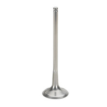 Supertech YEVT-YZF-R6 - Yamaha YZR-R6 23x4.46x 95mm Flat Face Titanium Exhaust Valve - Single