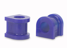 Superpro SPF3584-28K - 06-14 Lexus IS250 28mm Front Sway Bar Mount Bushing Set