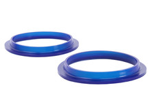 Superpro SPF4091K - 2008 Pontiac G8 Base Front Upper Spring Seat Bushing Set