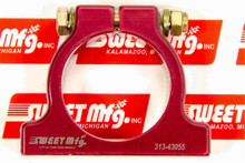 Sweet 313-43055 - Alum Mounting Clamp L/W Servo