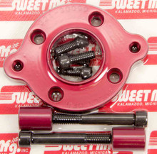 Sweet 325-30055 - Pump Bracket Toyota Peterson R4